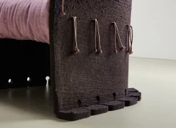 Pamono I Feltri Lounge Chair by Gaetano Pesce for Cassina, Italy, 1987