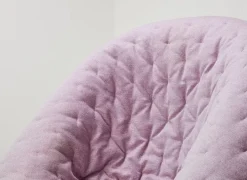 Pamono I Feltri Lounge Chair by Gaetano Pesce for Cassina, Italy, 1987