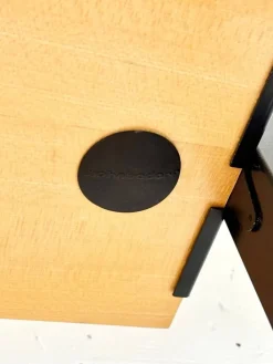 Pamono Iconic Telescopic Shelf by Ulrich P. Wieser for Home Supplies Best