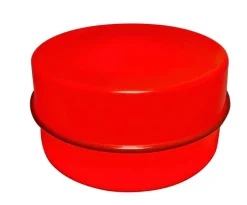 Pamono Ilumesa Light Table by Verner Panton for Louis Poulsen, 1970s