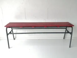 Pamono Industrial Bench Clearance