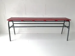 Pamono Industrial Bench Clearance