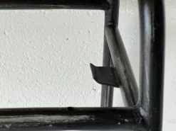 Pamono Industrial Bench, 1970s Outlet