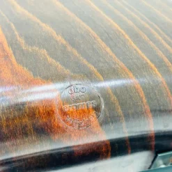 Pamono Industrial Children's School Chair in Plywood by Galvanitas & Eromes, 1960s Online