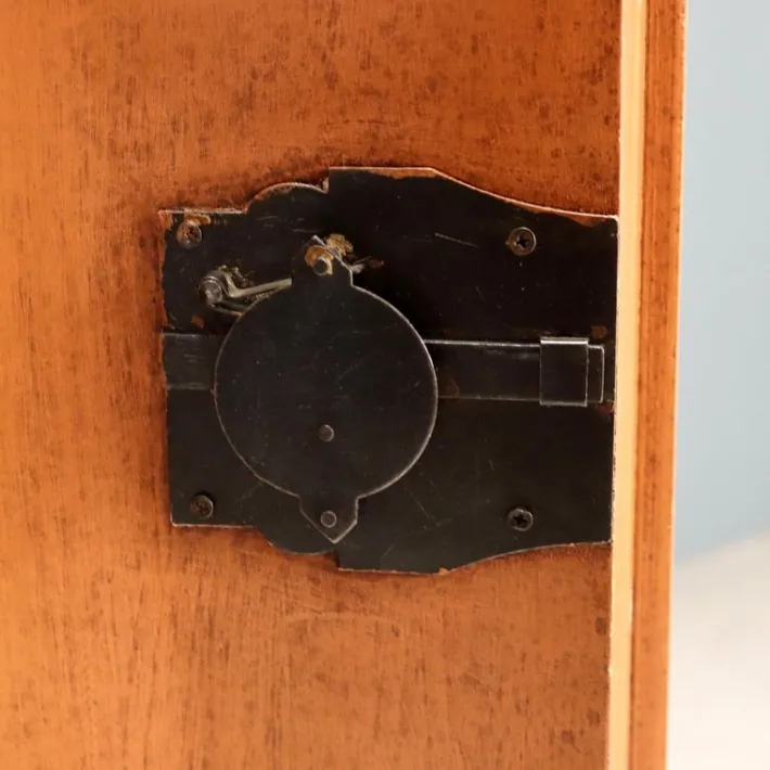 Pamono Italian Baroque Style Wardrobe Clearance