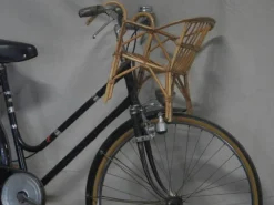 Pamono Italian Bicycle Children's Chair, 1960s Hot