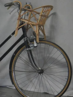 Pamono Italian Bicycle Children's Chair, 1960s Hot