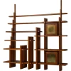 Pamono Italian Bookcase by Gerrit Thomas Rietveld, 1969 New