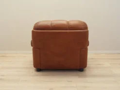 Pamono Italian Brown Armchair, 1970s New
