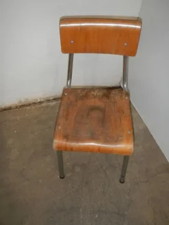 Pamono Italian Childrens Chair, 1960s Online