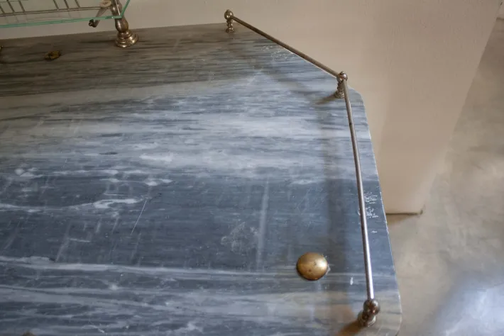 Pamono Italian Dressing Table, 1930s Discount