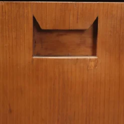 Pamono Italian Drop-Leaf Cabinet, 1960s Discount