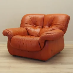 Pamono Italian Lounge Chair from Pellerossi, 1970s Discount