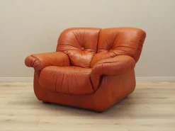 Pamono Italian Lounge Chair from Pellerossi, 1970s Discount