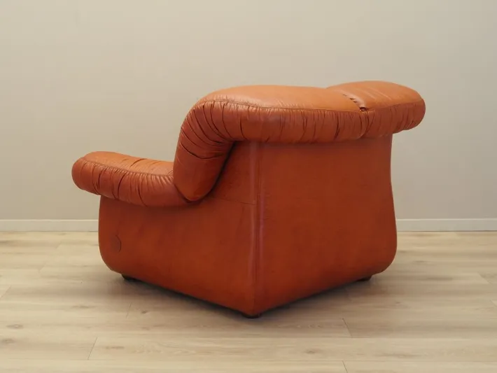 Pamono Italian Lounge Chair from Pellerossi, 1970s Discount