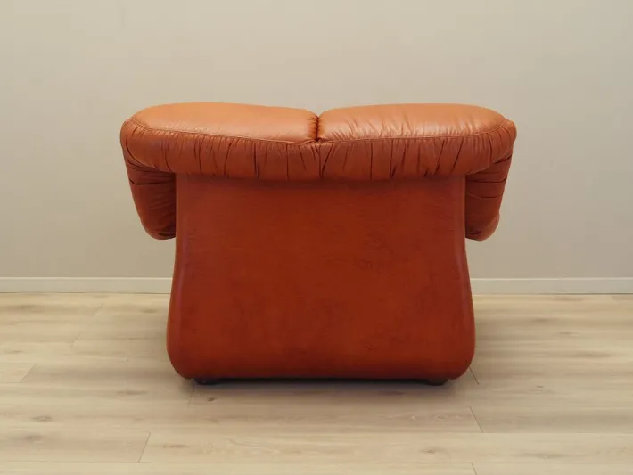 Pamono Italian Lounge Chair from Pellerossi, 1970s Discount