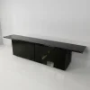 Pamono Italian Modern Sheraton Sideboard by Stoppino Acerbis for Acerbis, 1980s Clearance