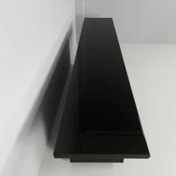 Pamono Italian Modern Sheraton Sideboard by Stoppino Acerbis for Acerbis, 1980s Clearance