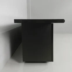 Pamono Italian Modern Sheraton Sideboard by Stoppino Acerbis for Acerbis, 1980s Clearance