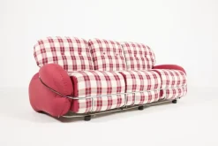 Pamono Italian Modern Sofa by Adriano Piazzesi, 1970s Outlet