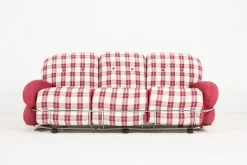 Pamono Italian Modern Sofa by Adriano Piazzesi, 1970s Outlet
