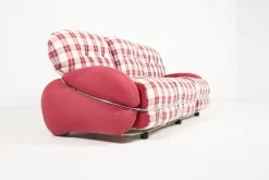 Pamono Italian Modern Sofa by Adriano Piazzesi, 1970s Outlet