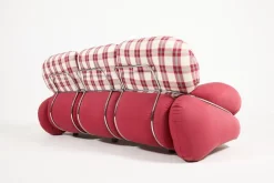 Pamono Italian Modern Sofa by Adriano Piazzesi, 1970s Outlet