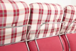 Pamono Italian Modern Sofa by Adriano Piazzesi, 1970s Outlet