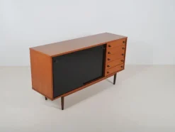 Pamono Italian Sideboard by George Coslin for 3V Arredamenti, 1960s Clearance