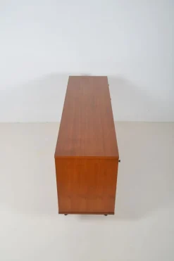 Pamono Italian Sideboard by George Coslin for 3V Arredamenti, 1960s Clearance