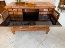 Pamono Josephinian Chest of Drawers in Walnut Online