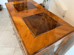 Pamono Josephinian Chest of Drawers in Walnut Online