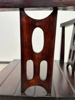 Pamono Jugendstil Corner Chair by Josef Hoffmann, 1890s Discount