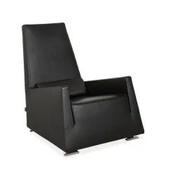Pamono Jul Chair in Leather from Ligne Roset Clearance