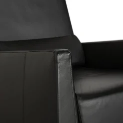 Pamono Jul Chair in Leather from Ligne Roset Clearance