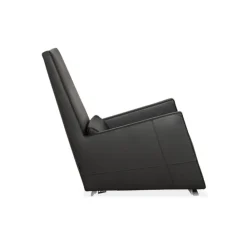 Pamono Jul Chair in Leather from Ligne Roset Clearance