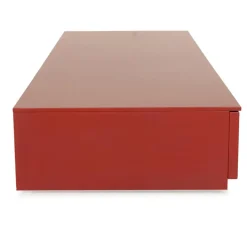 Pamono Kettnacker Wooden Sideboard in Red Clearance
