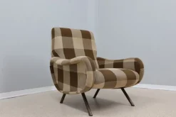 Pamono Lady Armchair by Marco Zanuso for Arflex, 1950s Discount