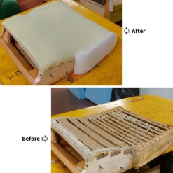 Pamono Lady Armchair by Marco Zanuso for Arflex, 1950s Discount