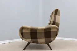 Pamono Lady Armchair by Marco Zanuso for Arflex, 1950s Discount