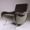 Pamono Lady Armchair by Marco Zanuso for Arflex Clearance