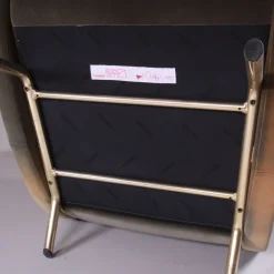 Pamono Lady Armchair by Marco Zanuso for Arflex Clearance