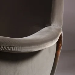 Pamono Lady Armchair by Marco Zanuso for Arflex Clearance