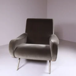 Pamono Lady Armchair by Marco Zanuso for Arflex Clearance