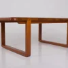 Pamono Large Danish Coffee Table, 1970s Online