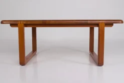 Pamono Large Danish Coffee Table, 1970s Online