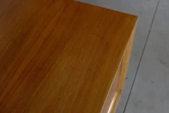 Pamono Large Teak Sideboard - Germany 1960s Best