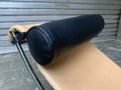 Pamono LC4 Louis Vuitton Limited Edition Lounge Chair by Charlotte Perriand, Le Corbusier and Pierre Jeanneret fo Cassina, 2014