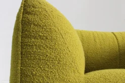 Pamono Le Bambole Armchair by Mario Bellini for B&B Italia, 2010s New