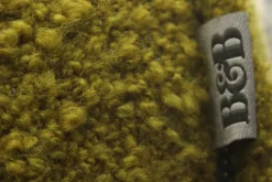 Pamono Le Bambole Armchair by Mario Bellini for B&B Italia, 2010s New